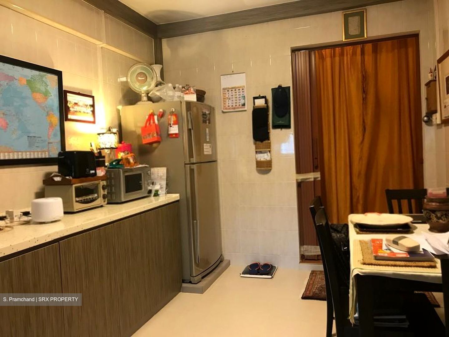 Blk 55 Ping-an Gardens (Bedok), HDB 3 Rooms #401539941